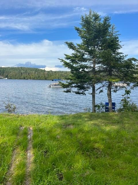 Lake view