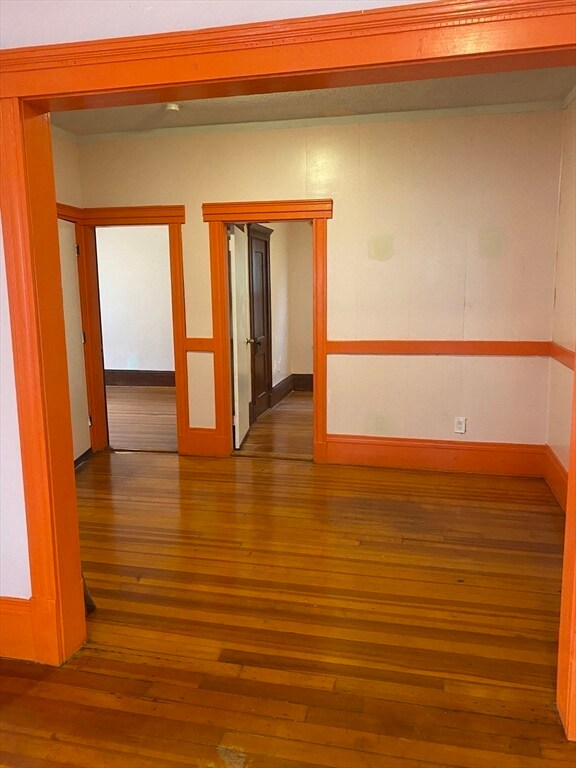 35 Baird St unit 2, Dorchester Center, MA 02124 - photo 7