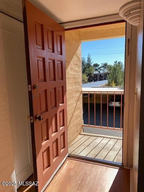 1339 E Fort Lowell Rd unit K, Tucson, AZ 85719 - photo 2