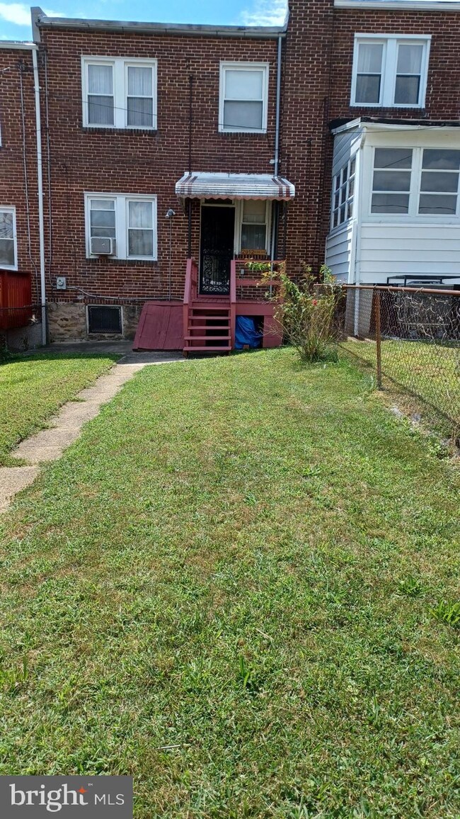 2912 Elgin Ave, Baltimore, MD 21216 - photo 6