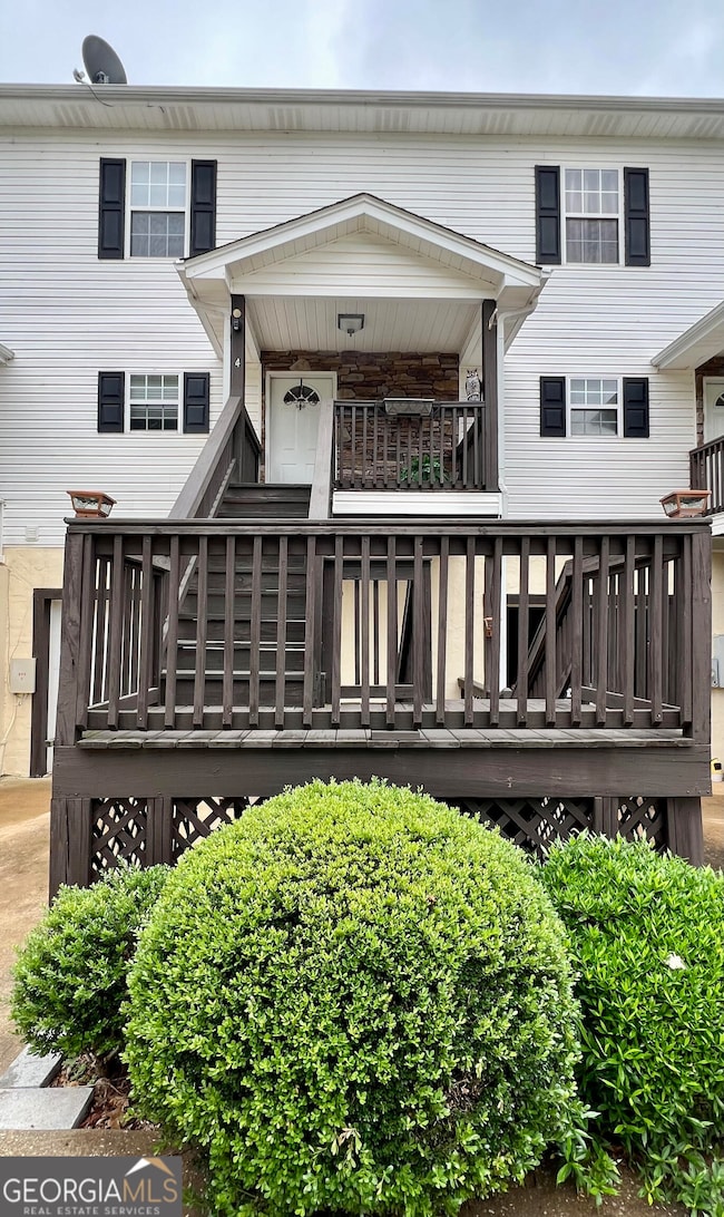 219 Pleasure Point Rd, Wedowee, AL 36278 - photo 2