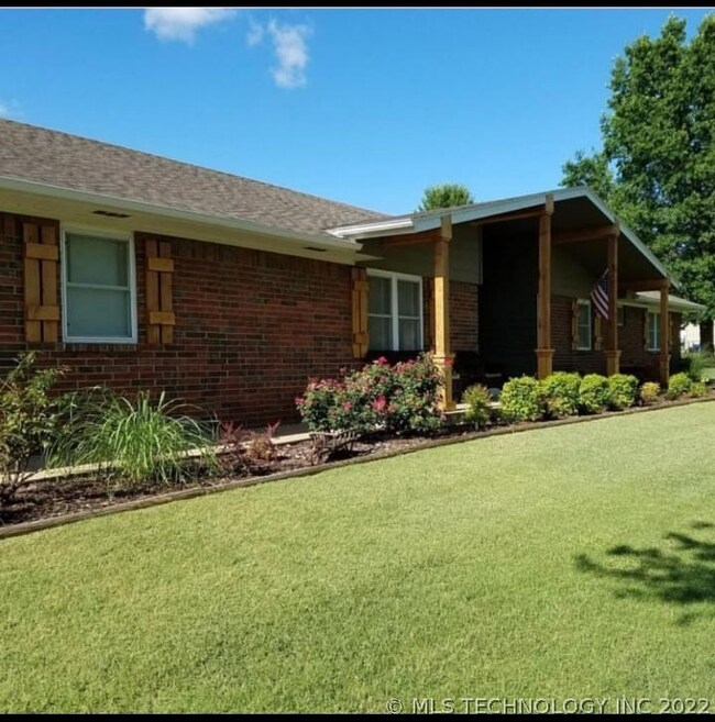 3355 W 74th St, Tulsa, OK 74132 - photo 5