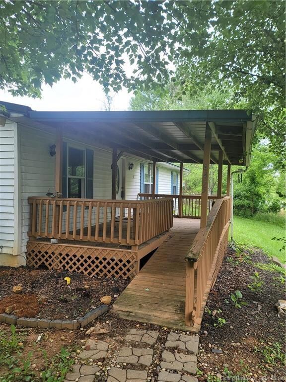 4455 Old Highway 135 NE, Corydon, IN 47112 - photo 6