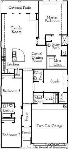 11707 Bricewood Heights, San Antonio, TX 78254 - photo 2