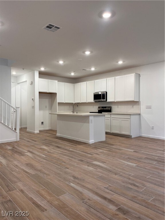 1521 Melodic Lark Drive - Ready now