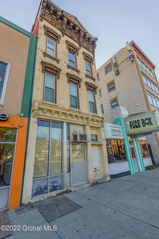 14 Central Ave, Albany, NY 12210 - photo 3