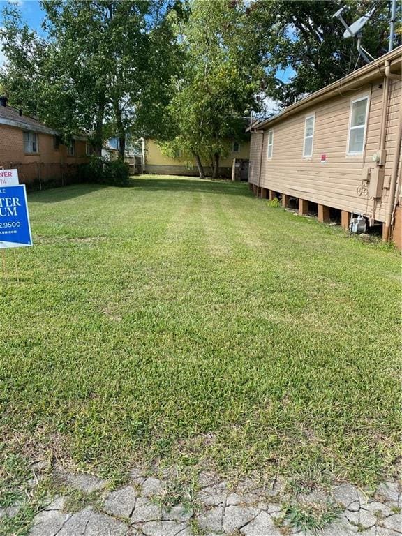 1328 Gordon St, New Orleans, LA 70117 - photo 4