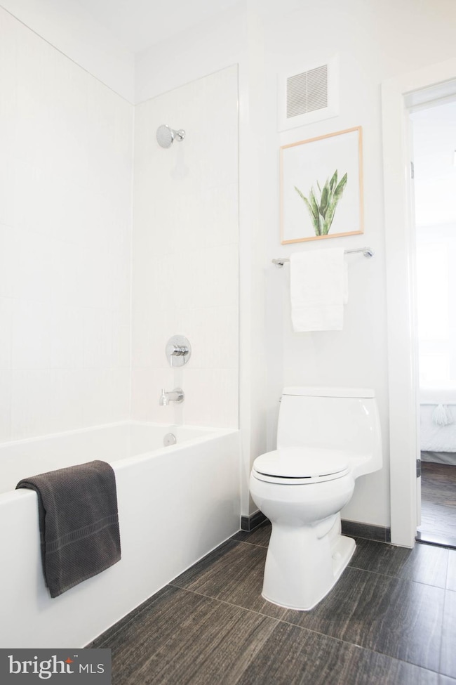 2920 Georgia Ave NW unit 307, Washington, DC 20001 - photo 4