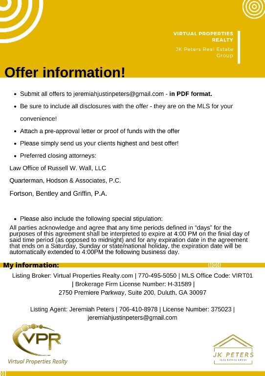 74 Emma Ln, Winder, GA 30680 - photo 2