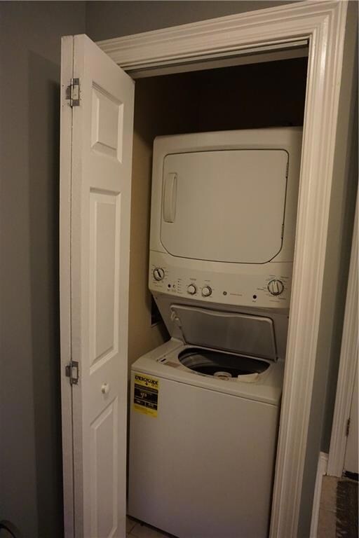Washer / Dryer combo