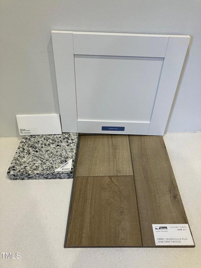 Kitchen Selections