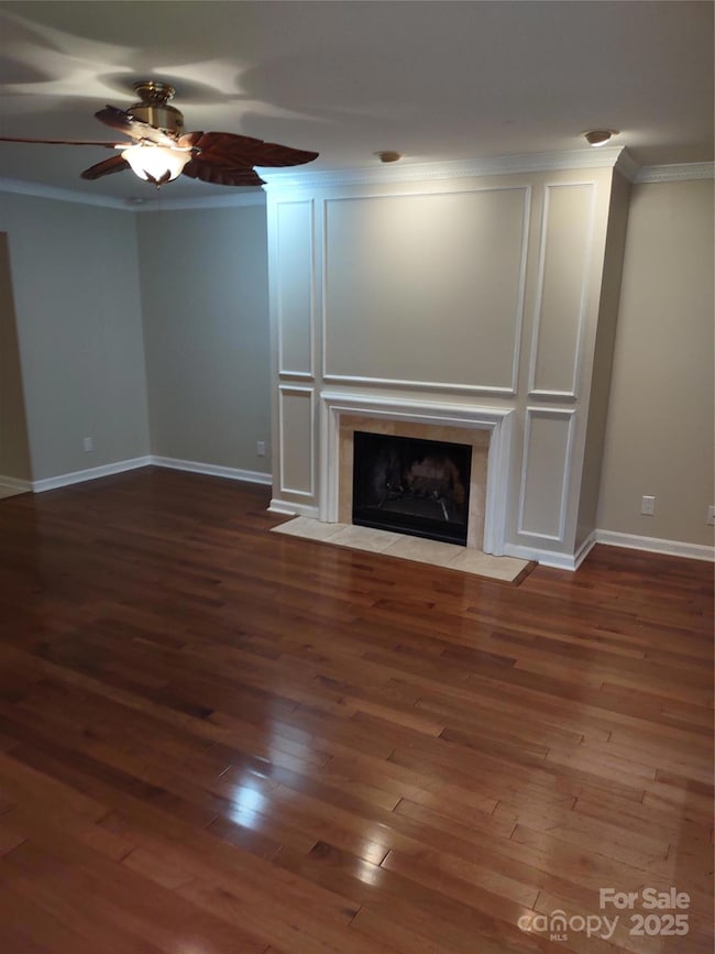 7223 Quail Meadow Ln unit 7223, Charlotte, NC 28210 - photo 3