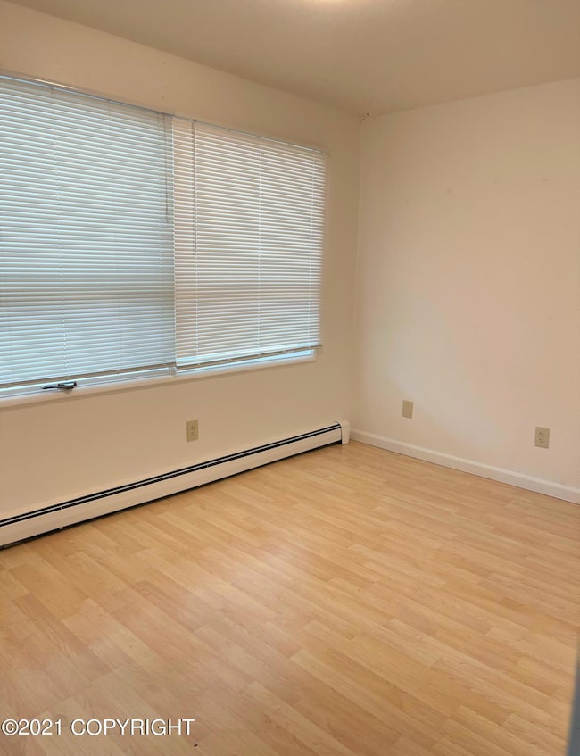 4320 Checkmate Dr unit 2, Anchorage, AK 99508 - photo 2