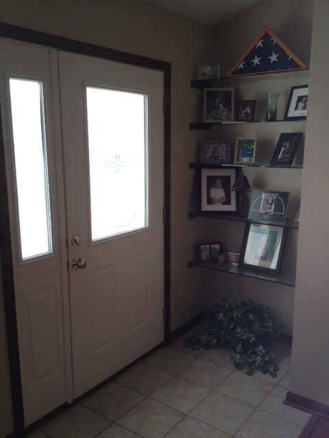 Entry