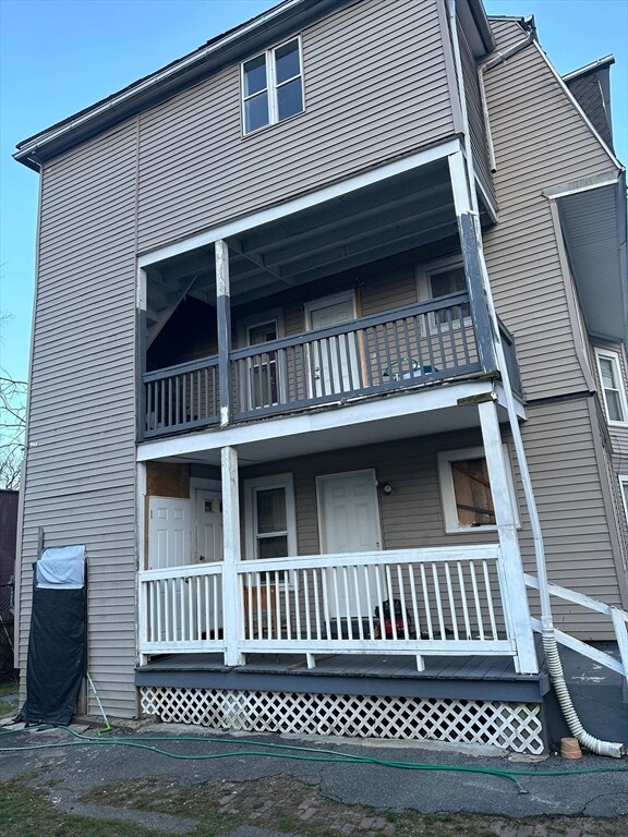 58 Hollywood St unit 60, Springfield, MA 01108 - photo 4