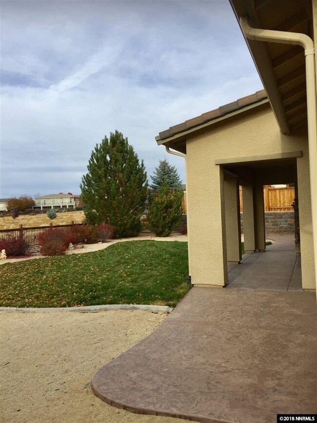 4386 Descent Dr, Sparks, NV 89436 - photo 6