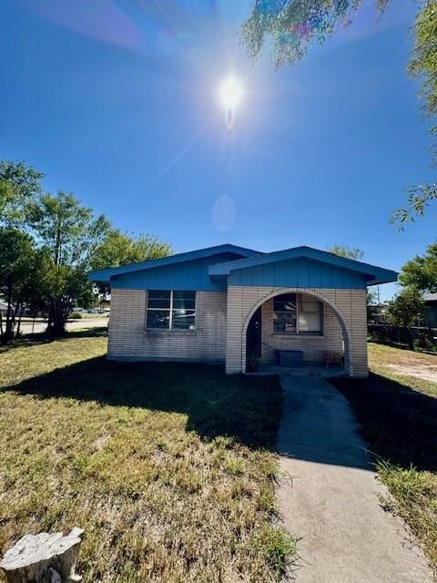 214 E Southern Ave, Edcouch, TX 78538 - photo 3