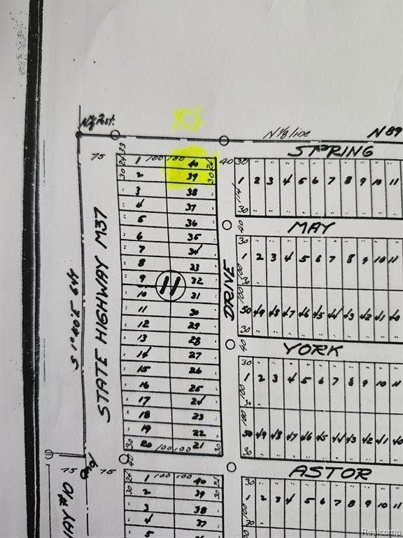 00 Springtime, Webber Township, MI 49304 - photo 2