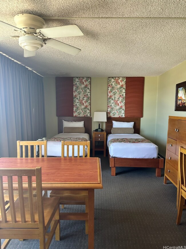 2427 Kuhio Ave unit 1708, Honolulu, HI 96815 - photo 6