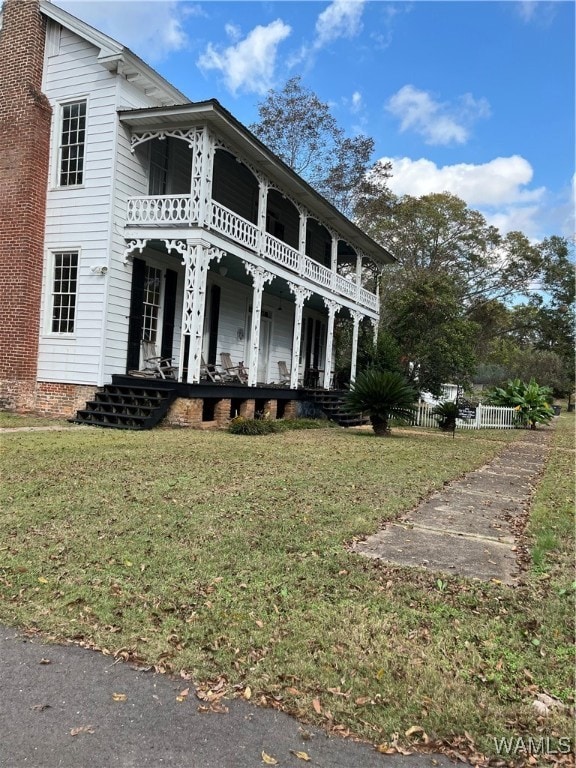 204 W Dekalb St, Marion, AL 36756 - photo 3