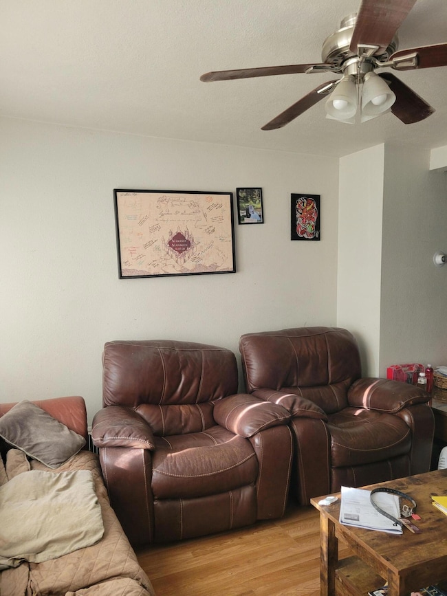 Living Room V2 #3