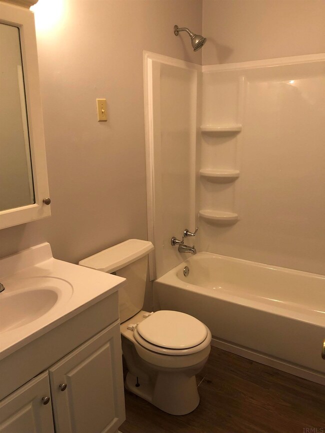 1058 S Calumet St, Kokomo, IN 46902 - photo 7