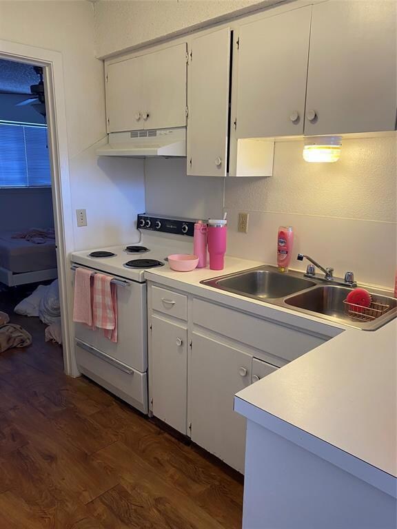 2808 Whitis Ave unit C306, Austin, TX 78705 - photo 2