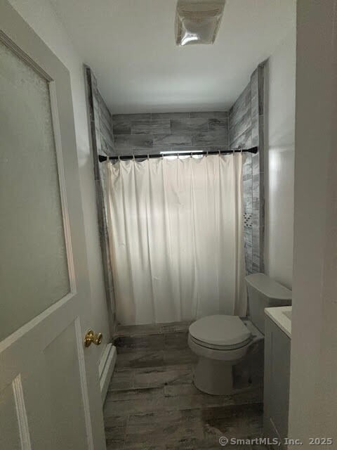 118 E Farm St unit 1, Waterbury, CT 06704 - photo 7