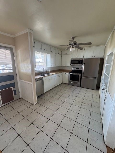 3266 College St, Abilene, TX 79605 - photo 4