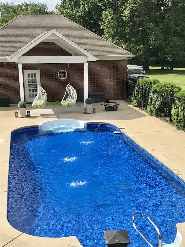 1960 Lasea Rd, Spring Hill, TN 37174 - photo 3