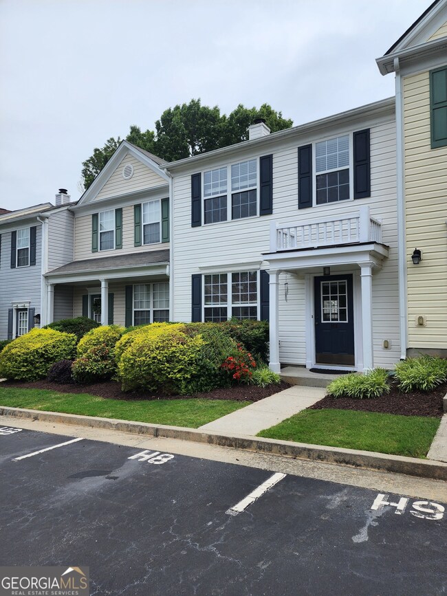 10900 Wittenridge Dr unit H8, Alpharetta, GA 30022 - photo 3