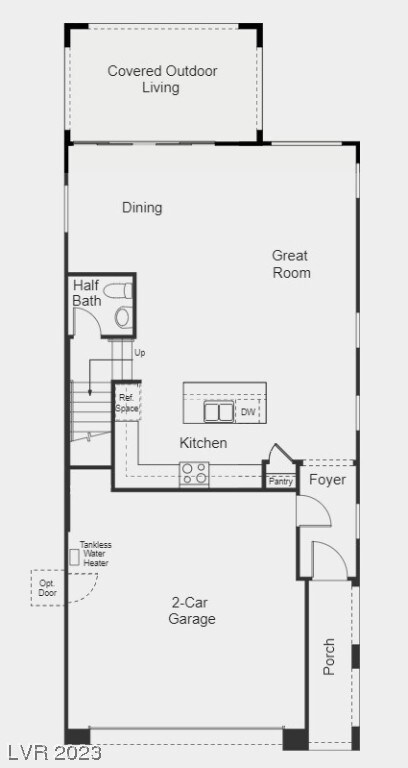 Structural options include: 12’ center meet slidin