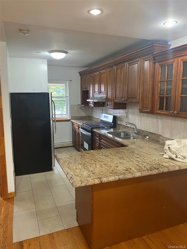 48-19 67th St unit 2FL, Flushing, NY 11377 - photo 4