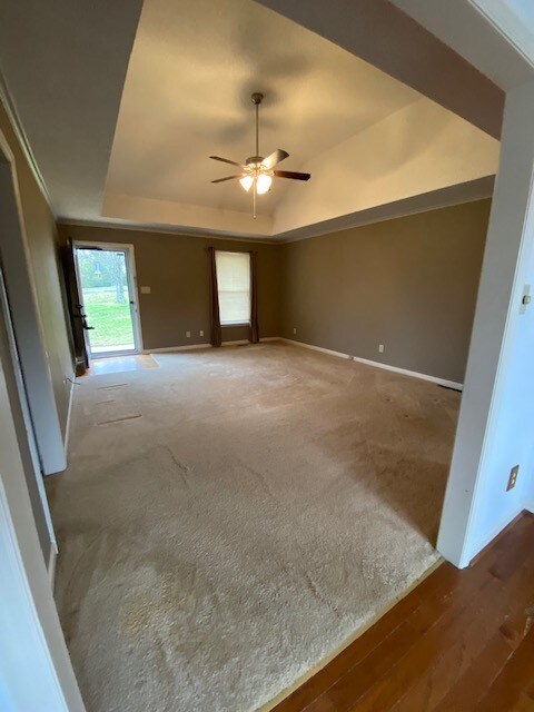 3006 Windsor Dr, Columbia, TN 38401 - photo 4