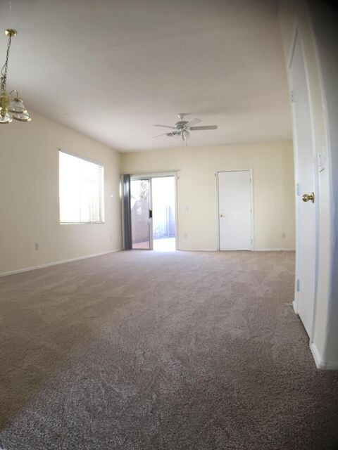 Huge great room