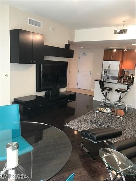 Allure Las Vegas unit 1704, Las Vegas, NV 89102 - photo 4