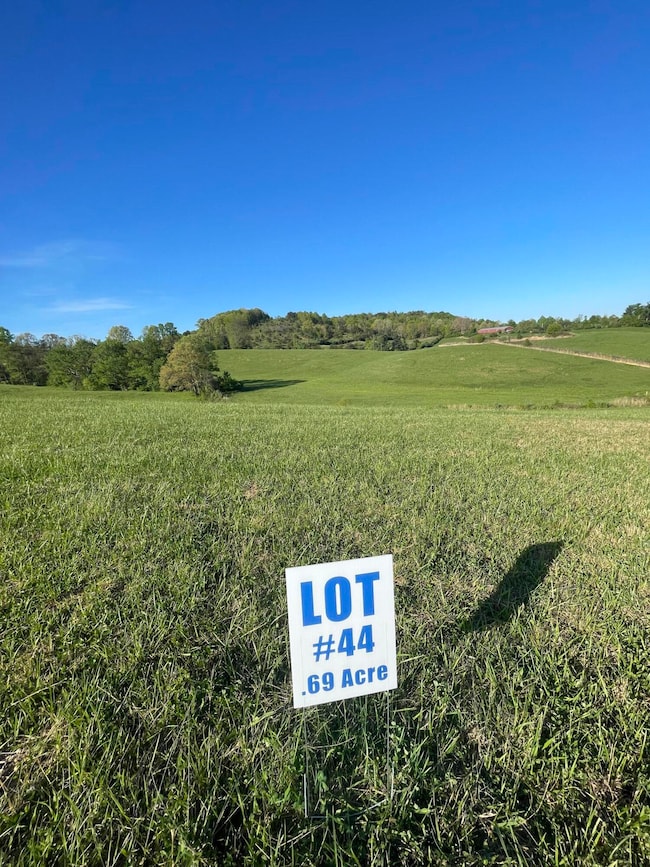 9999 Shiner Hill Phase II Lot #44, Williamsburg, KY 40769 - photo 3