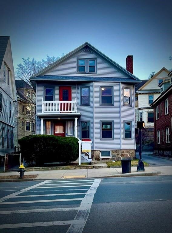 612 Cambridge St unit 3, Allston, MA 02134 - photo 6