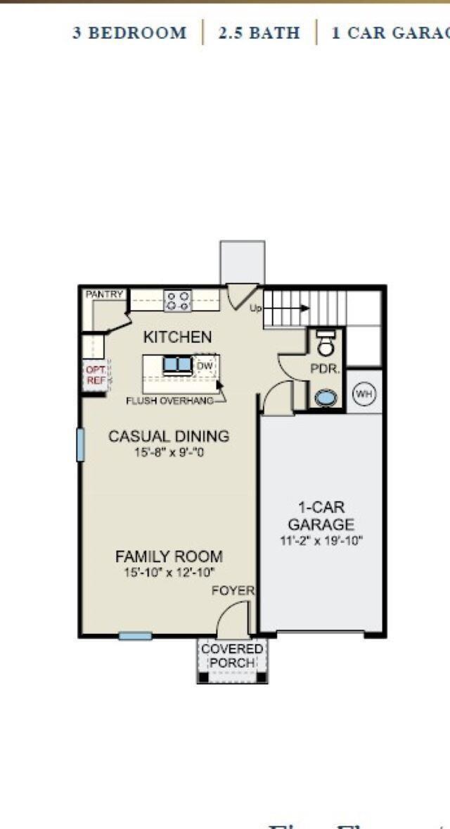 974 Cherrystone Loop unit Lot 43 Vision Plan, Conway, SC 29526 - photo 3