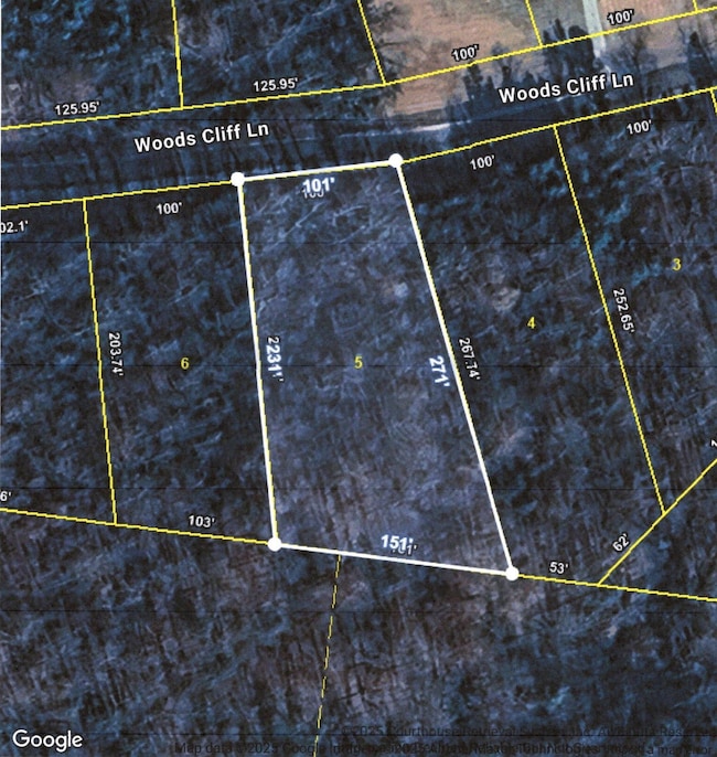 5 Woods Cliff Ln, Savannah, TN 38372 - photo 3