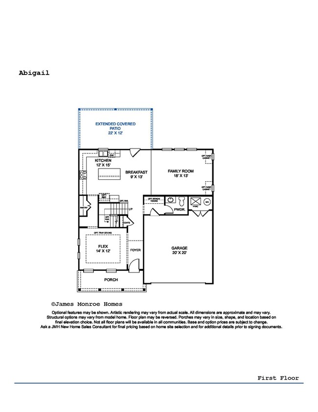 Abigail - 104 Ibis Circle_Page_1