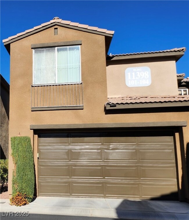 11398 Belmont Lake Dr unit 101, Las Vegas, NV 89135 - photo 5