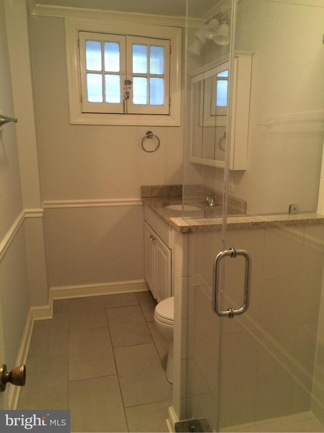 2739 P St NW unit 1, Washington, DC 20007 - photo 5