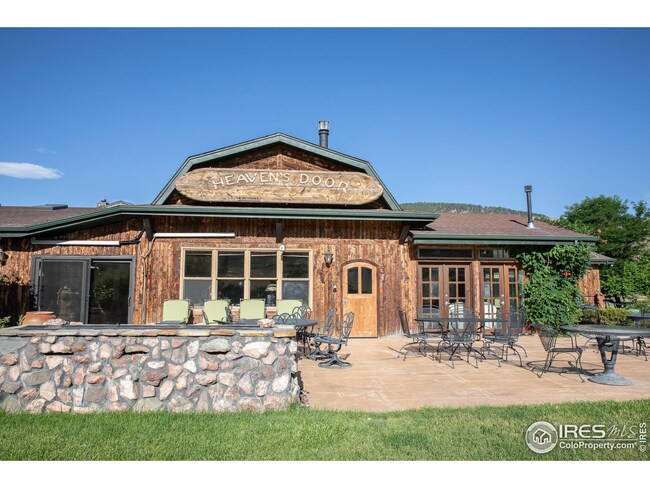 The perfect place for entertaining!