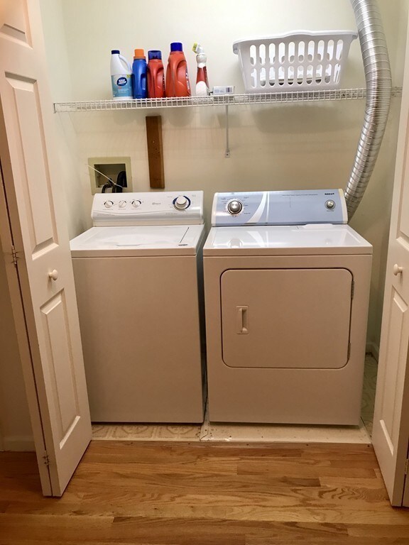 501 Lexington St unit 50, Waltham, MA 02452 - photo 6