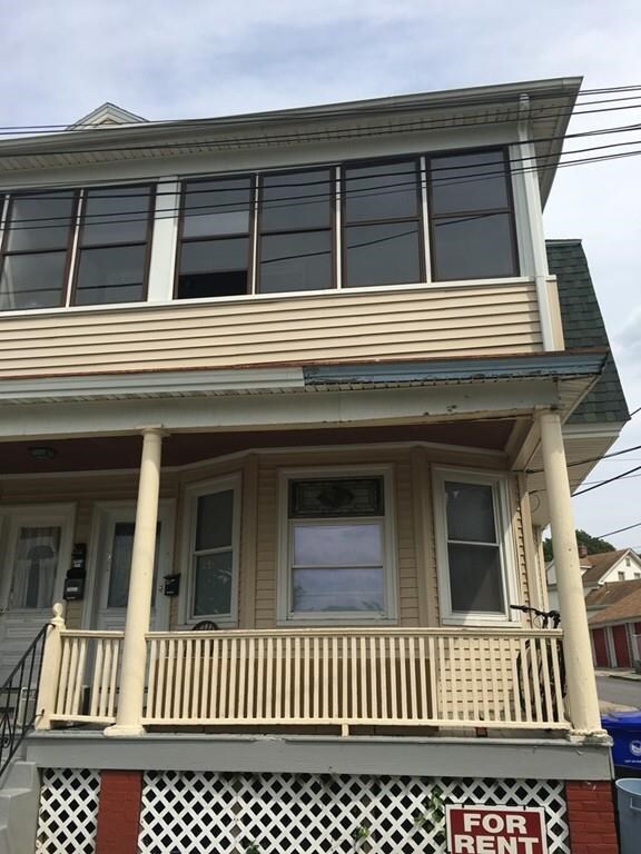 52 Beech St unit 1, Pawtucket, RI 02860 - photo 4