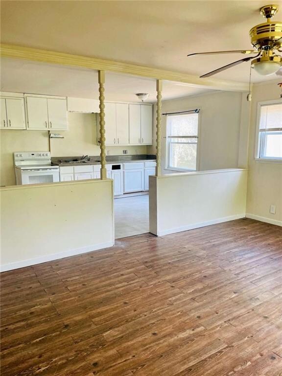 1380 Old Cedartown Rd SE, Lindale, GA 30147 - photo 7