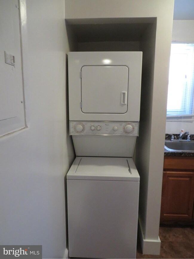 1261 Simms Place NE unit 21, Washington, DC 20002 - photo 7