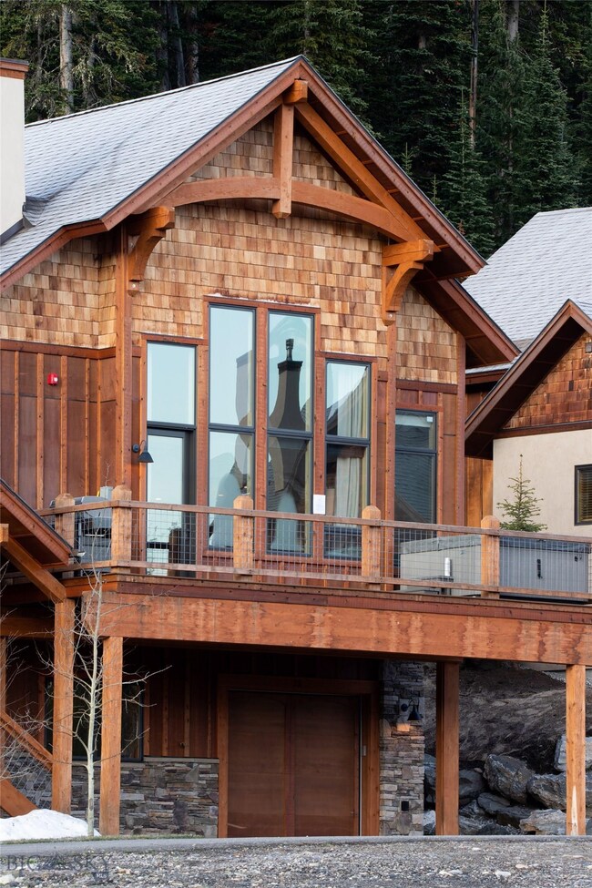 22 Black Eagle Rd unit 22, Big Sky, MT 59716 - photo 4