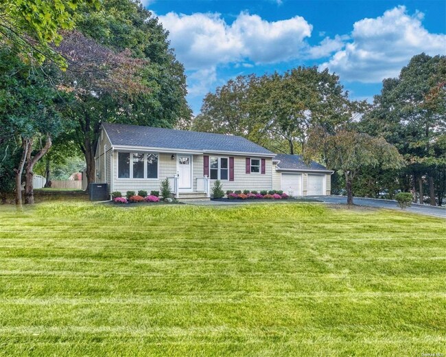 40 Dare Rd, Selden, NY 11784 MLS ONE3512793